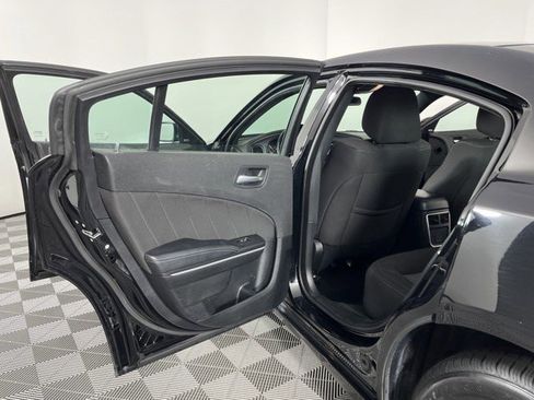 Used 2023 Dodge Charger SXT RWD image 35