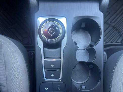 Used 2020 Ford Escape SE FWD image 5