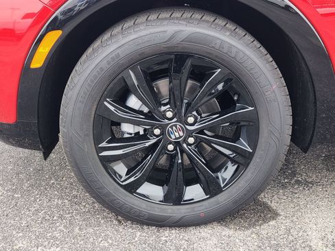 New 2026 Buick Envista Sport Touring w/ Convenience I Package image 14