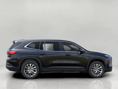 New 2026 Buick Enclave Preferred w/ Power Package AWD/4WD image 5