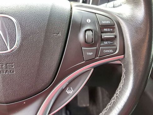 Used 2016 Acura MDX SH-AWD w/ Technology Package image 18