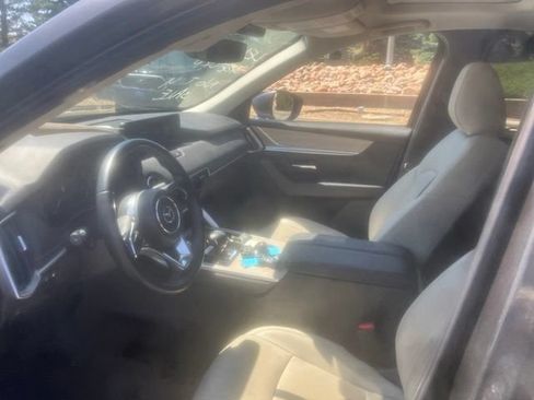 Used 2024 MAZDA CX-90 Plug-In Hybrid w/ Preferred AWD/4WD image 14