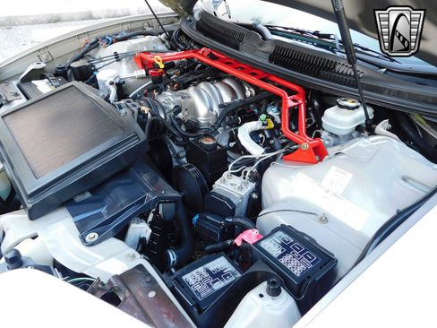 Used 1999 Pontiac Firebird Formula w/ Security Pkg image 17