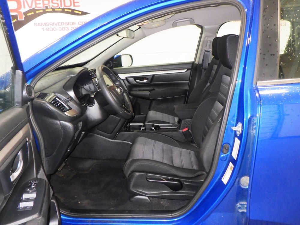Used 2022 Honda CR-V Special Edition image 8