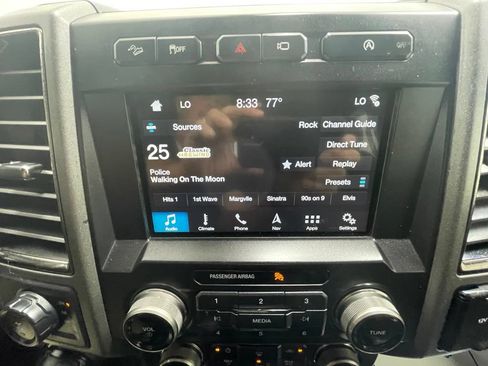 Used 2018 Ford F150 Raptor w/ Equipment Group 802A Luxury AWD/4WD image 28