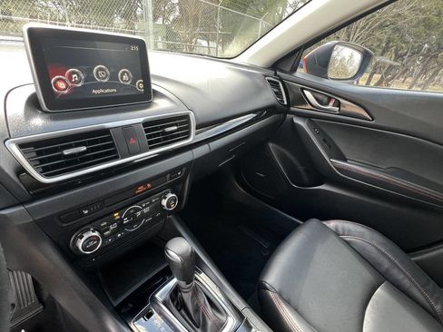 Used 2014 MAZDA MAZDA3 i Grand Touring image 27