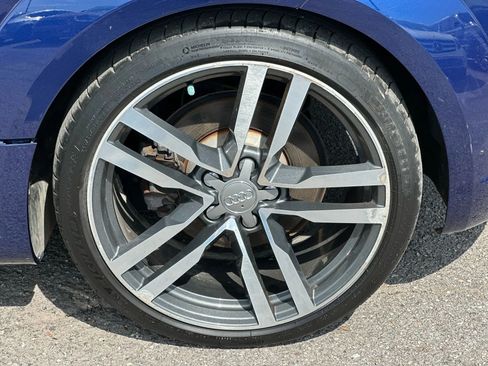 Used 2018 Audi TT 2.0T w/ Technology Package image 30