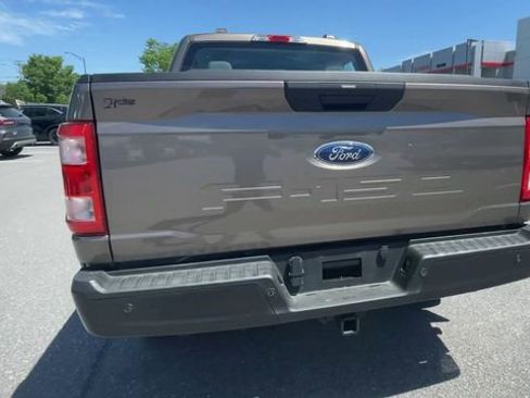 Used 2023 Ford F150 XL w/ Trailer Tow Package AWD/4WD image 3
