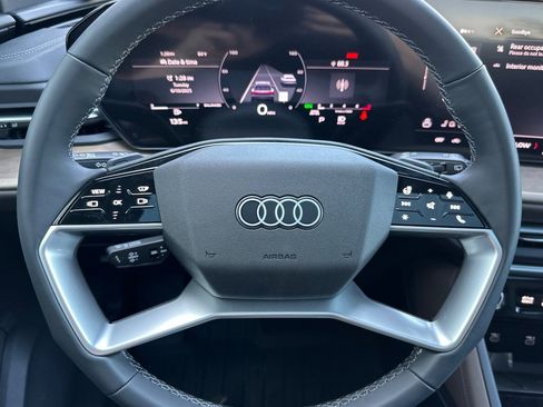 New 2025 Audi Q5 Premium Plus image 23