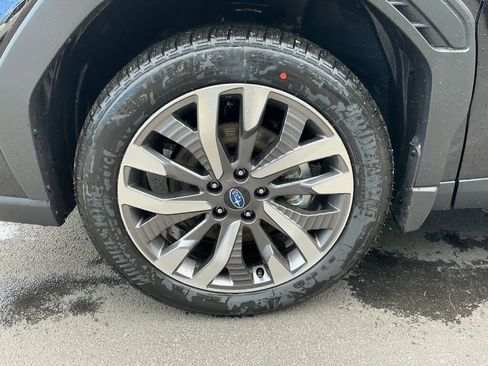 New 2026 Subaru Forester Touring AWD/4WD image 9