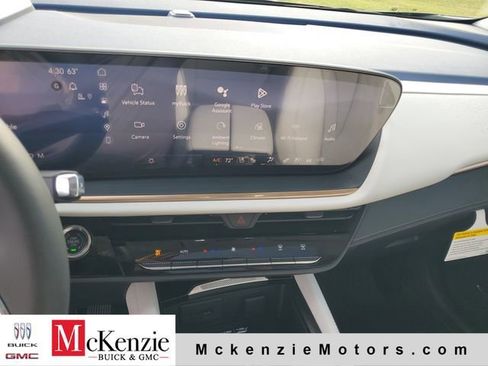 New 2026 Buick Envision Avenir AWD/4WD image 15