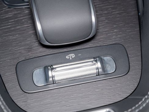 New 2025 Mercedes-Benz GLS 580 4MATIC image 25