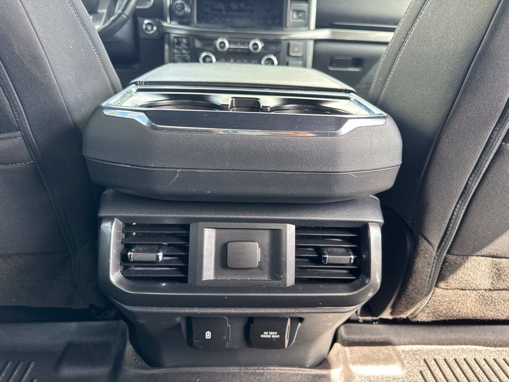 Used 2022 Ford F150 XLT w/ Equipment Group 302A High AWD/4WD image 20