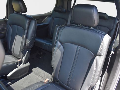 Used 2024 Jeep Wagoneer Series II AWD/4WD image 28
