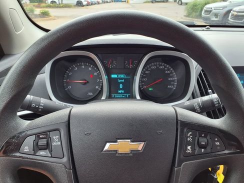 Used 2014 Chevrolet Equinox LS FWD image 15