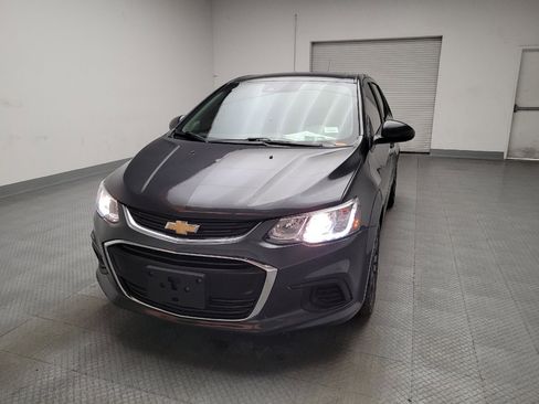 Used 2020 Chevrolet Sonic LT image 15