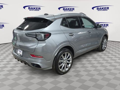 Certified 2024 Buick Encore GX Avenir w/ Avenir Convenience Package AWD/4WD image 6