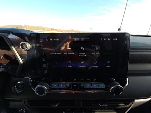 New 2026 Chevrolet Colorado Trail Boss image 22