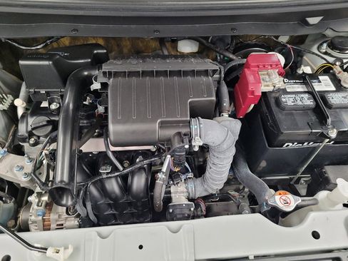 Used 2021 Mitsubishi Mirage FWD image 30