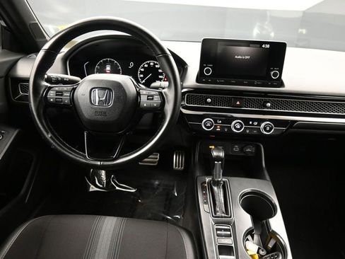 Used 2023 Honda Civic Sport image 19