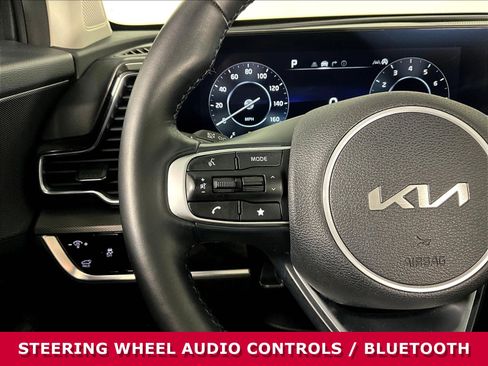 Used 2023 Kia Sportage SX AWD/4WD image 11