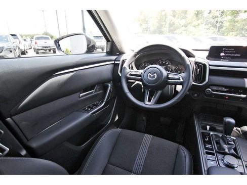 Used 2025 MAZDA CX-50 AWD 2.5 S w/ Premium Package image 6