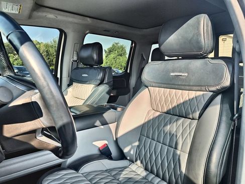 Used 2024 Ford F250 Limited AWD/4WD image 11