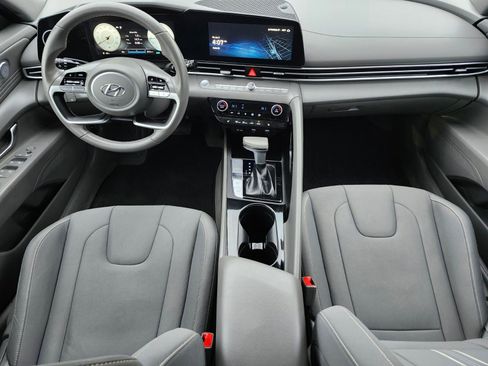 Certified 2023 Hyundai Elantra SEL w/ Convenience Package image 12