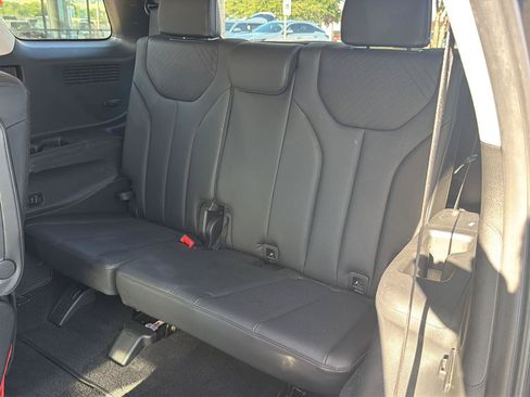 Used 2024 Hyundai Palisade XRT AWD/4WD image 15