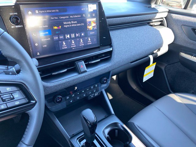 New 2026 Subaru Outback Premium AWD/4WD image 16