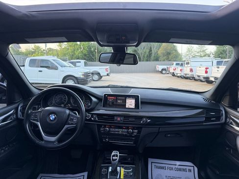 Used 2018 BMW X5 sDrive35i RWD image 17