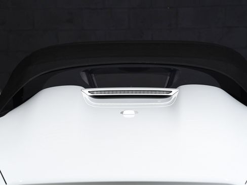 Used 2016 Porsche Boxster Spyder RWD image 32