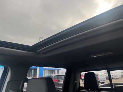 New 2026 GMC Sierra 1500 SLT w/ SLT Premium Plus Package image 21