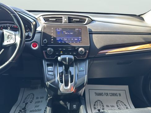Used 2017 Honda CR-V Touring image 15