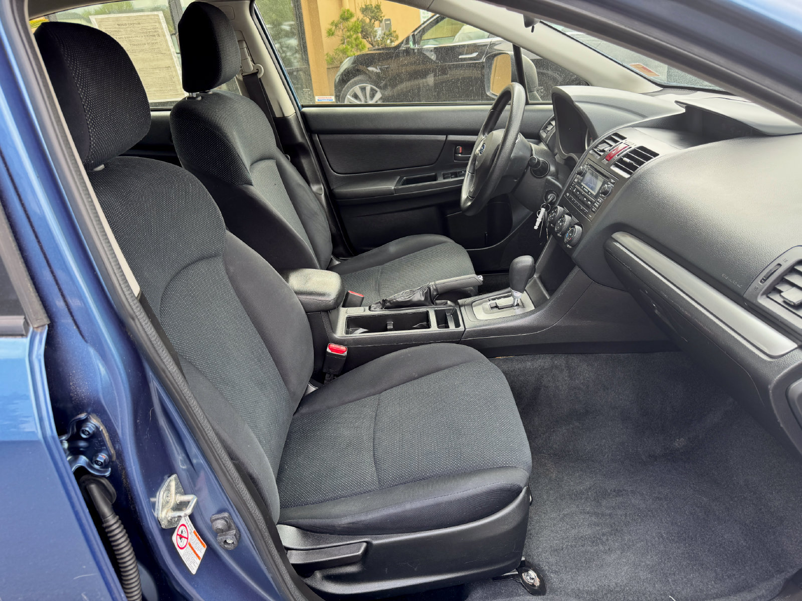 Used 2014 Subaru Impreza 2.0i AWD/4WD image 18