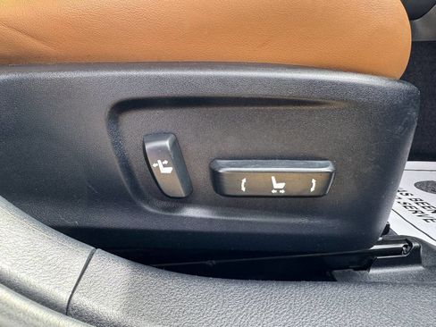 Used 2014 Lexus IS 250 AWD w/ Luxury Package w/Brown Wood image 22