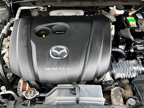Used 2020 MAZDA CX-5 Touring image 31