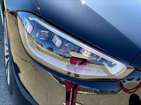 New 2026 Mercedes-Benz S 580 4MATIC Sedan image 17