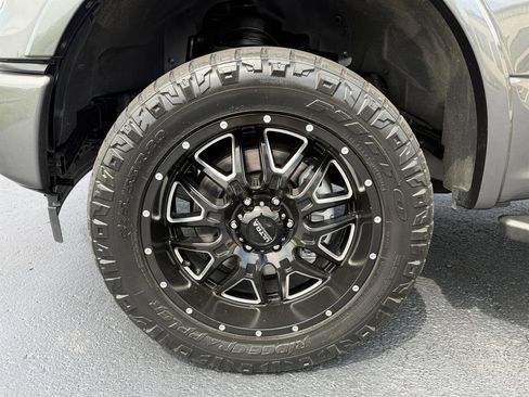 Used 2017 Ford F150 XLT w/ Equipment Group 302A Luxury image 21