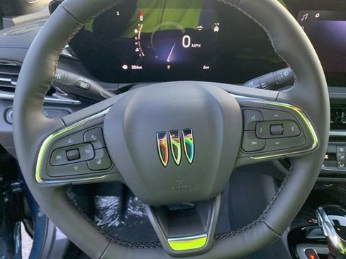 New 2026 Buick Envista Sport Touring w/ Convenience I Package image 15