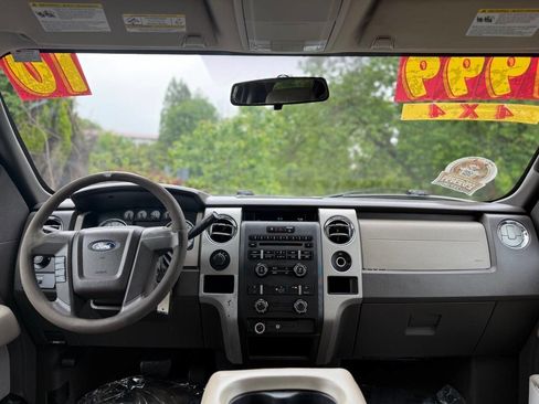 Used 2010 Ford F150 XLT AWD/4WD image 11