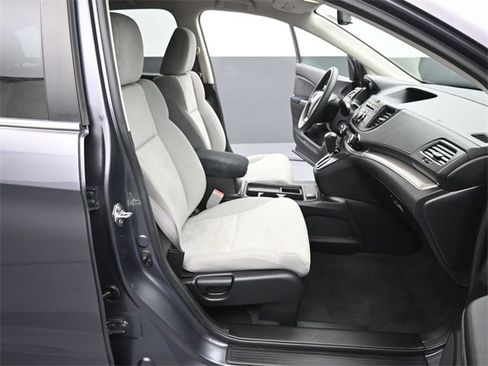 Used 2016 Honda CR-V SE image 38