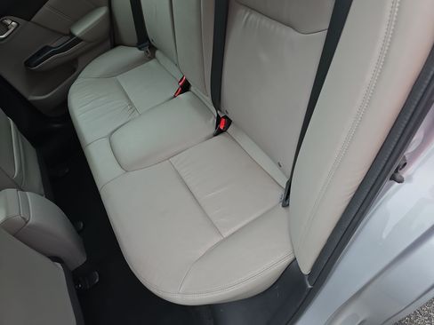 Used 2015 Honda Civic EX-L image 13