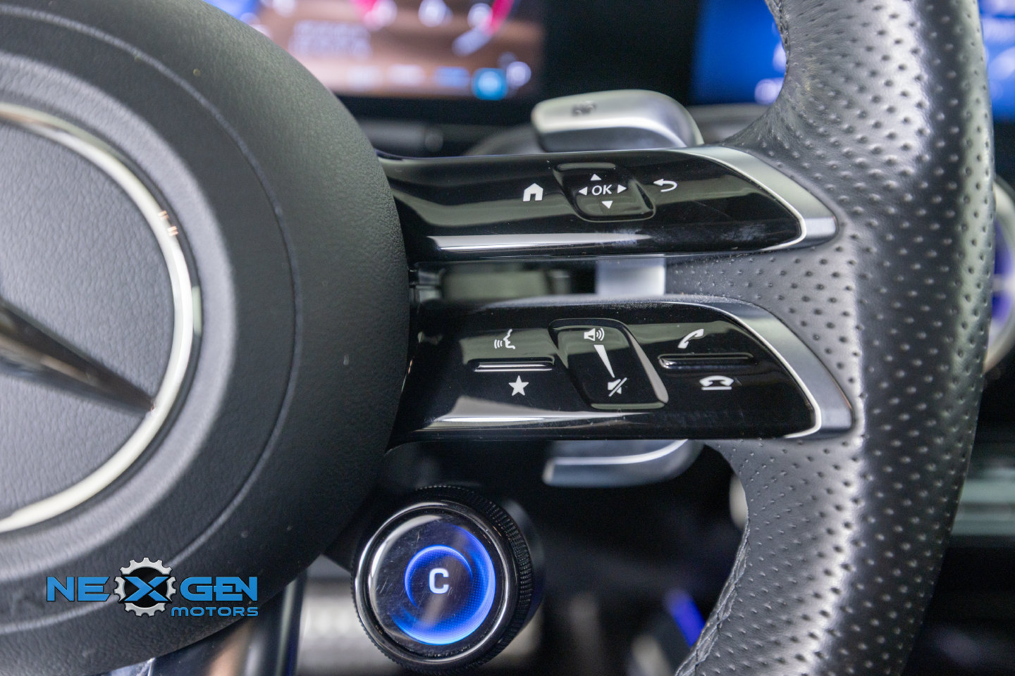 Used 2024 Mercedes-Benz GLA 35 AMG 4MATIC image 19
