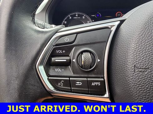 Used 2020 Acura RDX w/ Technology Package image 20