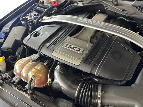 Used 2018 Ford Mustang GT Premium RWD image 37