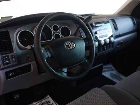 Used 2012 Toyota Tundra 2WD Double Cab image 15