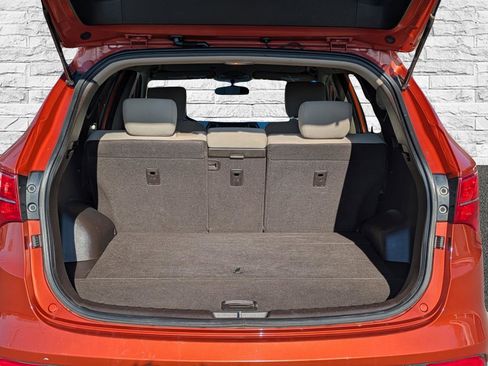 Used 2015 Hyundai Santa Fe Sport image 10