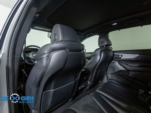 Used 2023 Acura MDX A-Spec AWD/4WD image 27