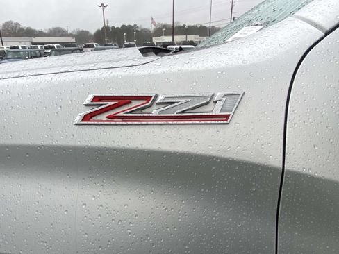 Used 2021 Chevrolet Silverado 1500 RST w/ All Star Edition Plus image 11